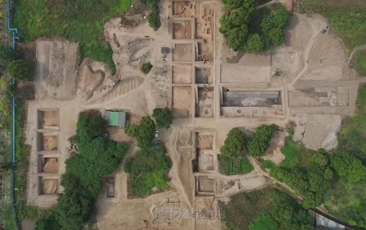 江苏常州寺墩遗址考古新发现揭幕,见证5000年前“长三角一体化” 江苏常州寺墩遗址考古新发现揭幕,见证5000年前“长三角一体化”